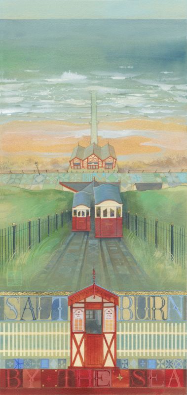 Saltburn by the Sea