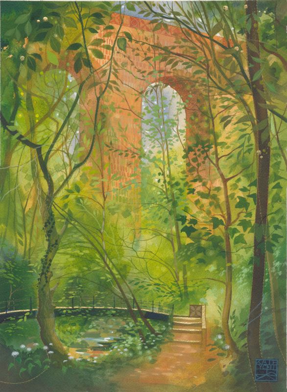 Skelton Beck