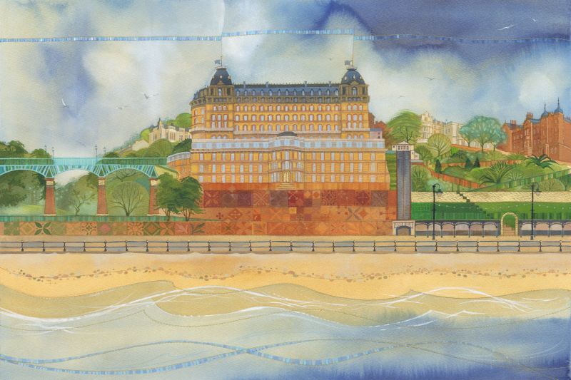 The Grand - Scarborough