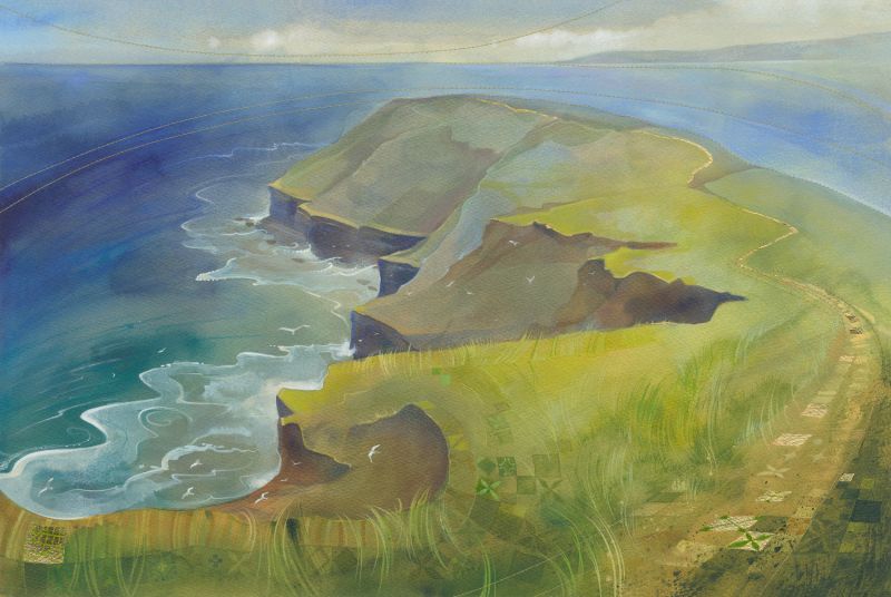 Filey Brigg