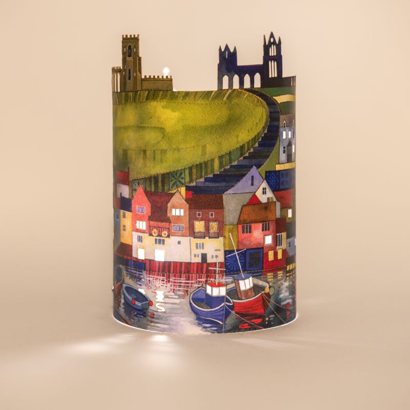 Whitby Lantern