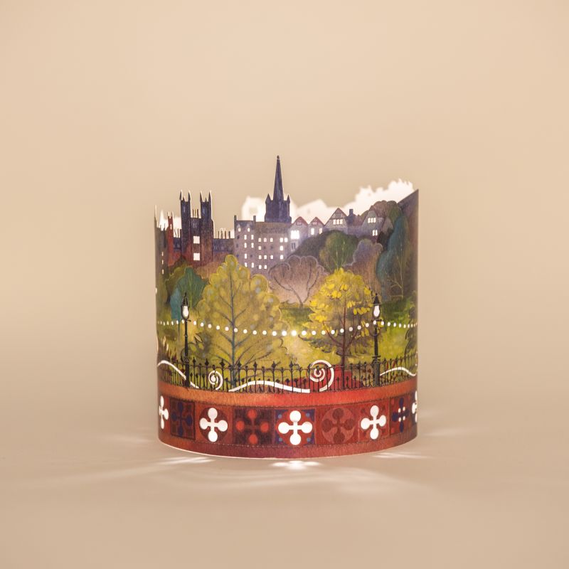 Edinburgh Lantern