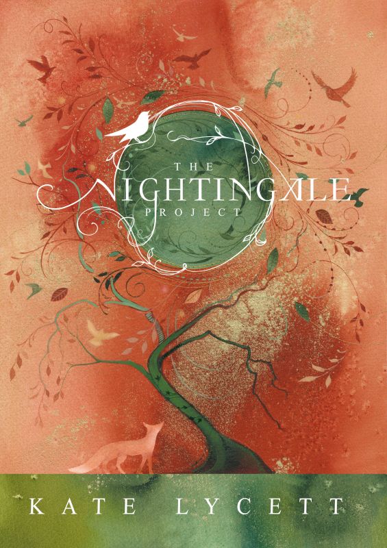 The Nightingale Project