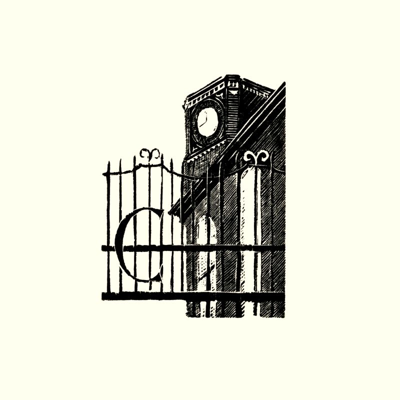 C - Co-operative Hall