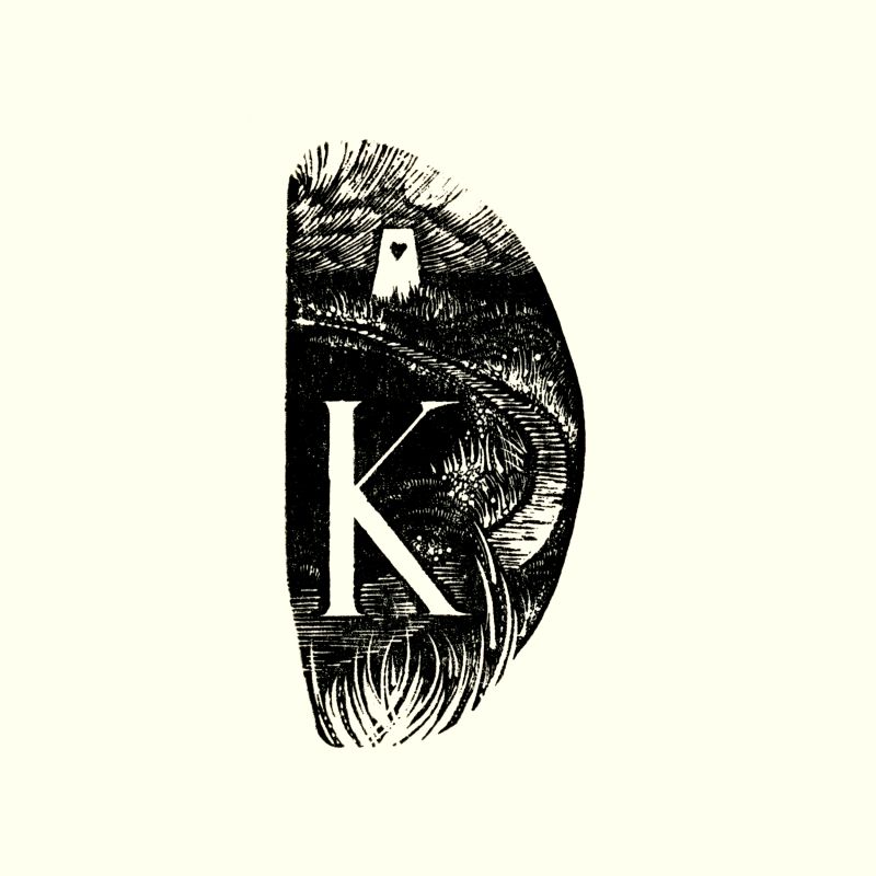 K - High Brown Knoll