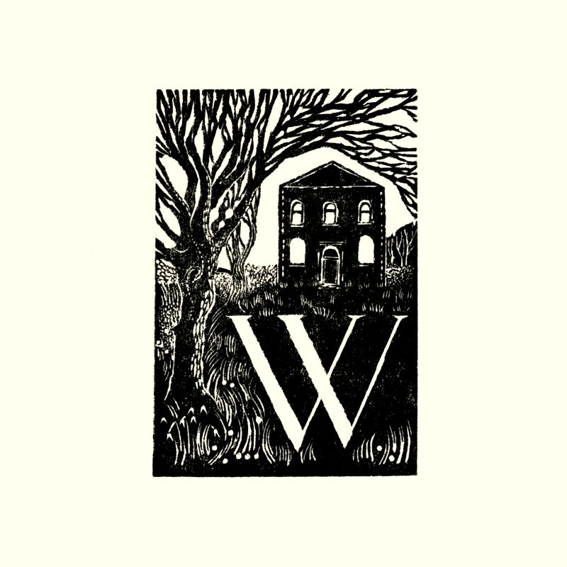 W - Wainsgate Chapel