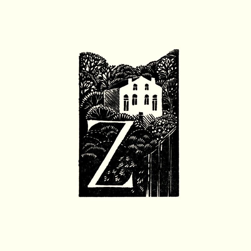 Z - Zion Chapel