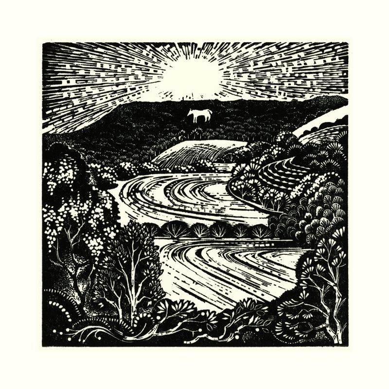 White Horse - Kilburn